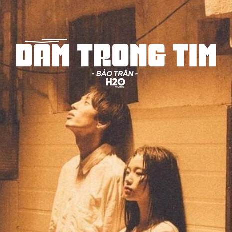 Dằm Trong Tim (Lofi Ver.) ft. Bảo Trân | Boomplay Music