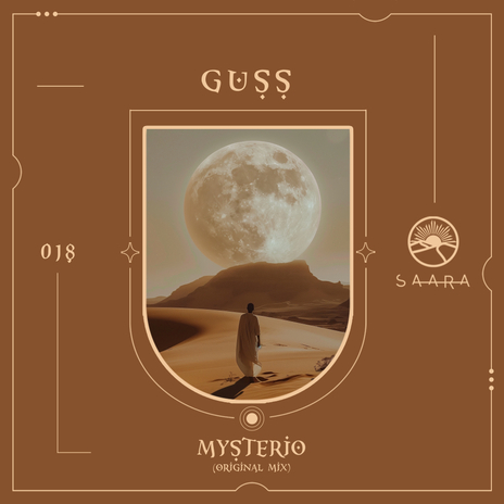 Mysterio | Boomplay Music