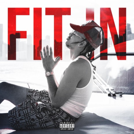 Fit In | Boomplay Music