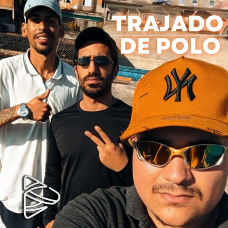 Trajado De Polo ft. MC LK DO VG | Boomplay Music