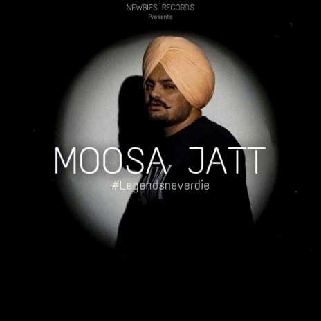 Moosa Jatt (Tribute) | Boomplay Music