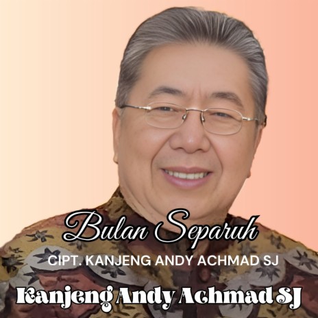 Bulan Separuh | Boomplay Music