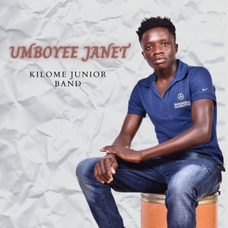 UMBOYEE JANET | Boomplay Music