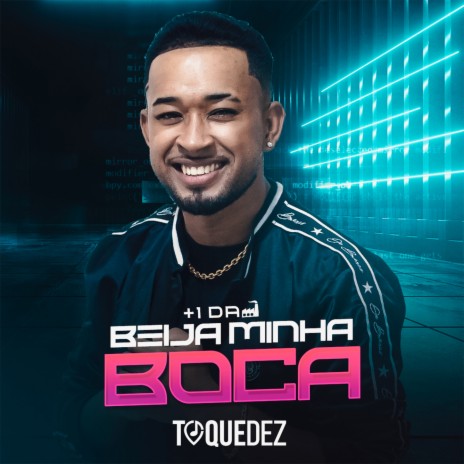 Beija Minha Boca | Boomplay Music