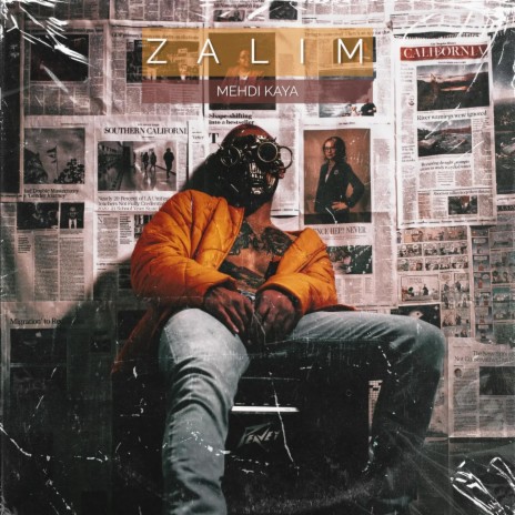 zalim | Boomplay Music