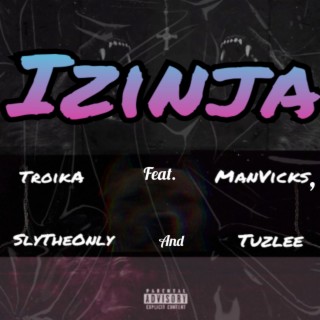 Izinja