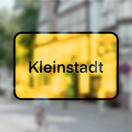 Kleinstadt | Boomplay Music