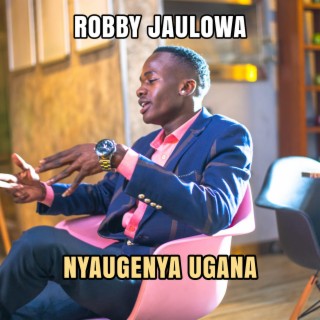 Nyaugenya Ugana