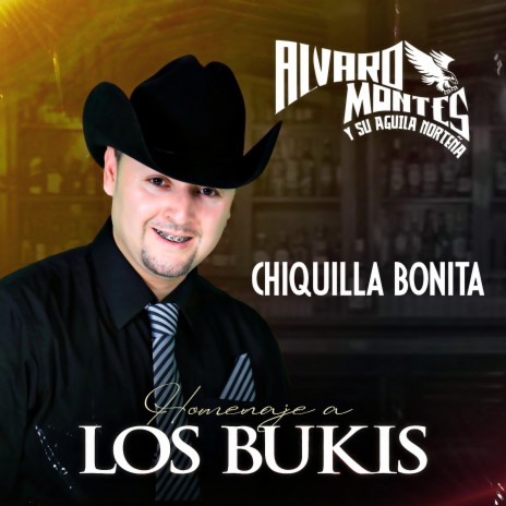 Chiquilla Bonita Homenaje a Los Bukis | Boomplay Music