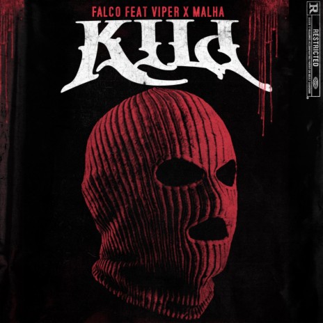 KILI ft. Viper & Malha | Boomplay Music