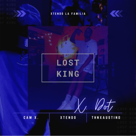 Lost King | Boomplay Music