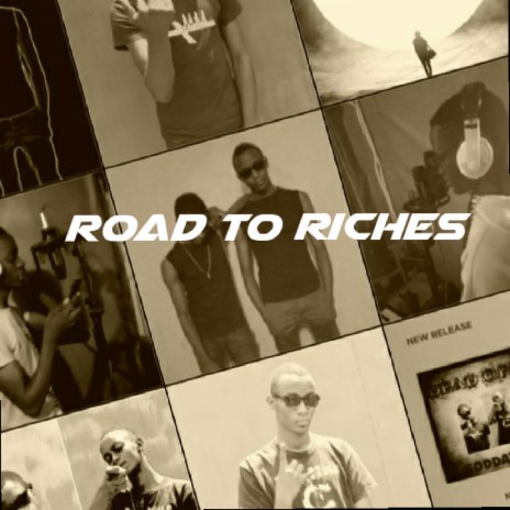 Road to Riches | Boomplay Music