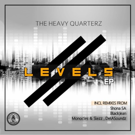Levels (Shona (SA) Remix) | Boomplay Music