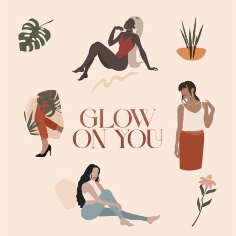 Glow On You (with Soda Supreme) | Boomplay Music