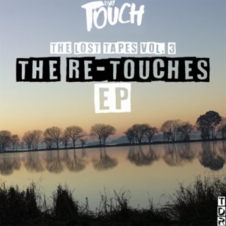 The Lost Tapes Vol. 3: The Re-Touches EP