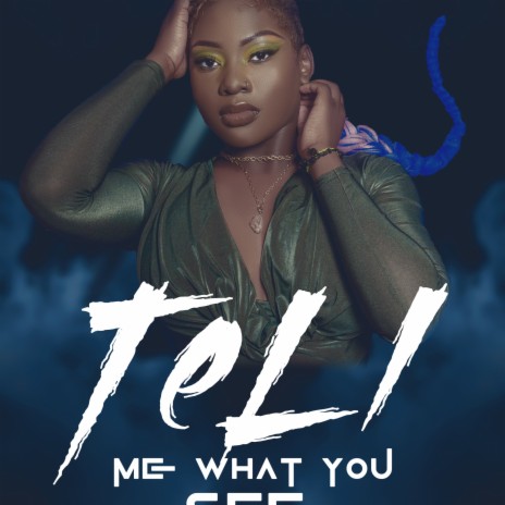 Tell me what you see | Boomplay Music