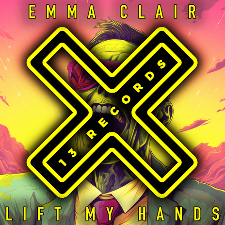 Lift My Hands (Radio Mix) | Boomplay Music