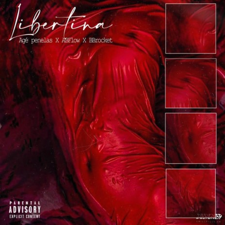 Libertina ft. ABFlow & BBrocket | Boomplay Music