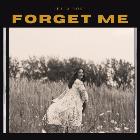 Forget Me | Boomplay Music