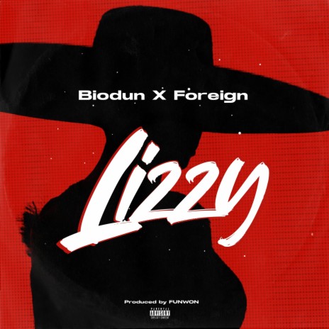 Lizzy ft. Foreign sound | Boomplay Music