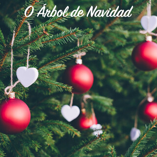 O Árbol de Navidad