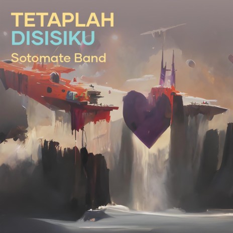 Tetaplah Disisiku (Remastered 2023) | Boomplay Music