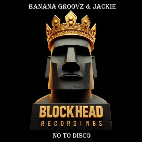 No To Disco ft. Jackie | Boomplay Music