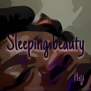 sleeping beauty