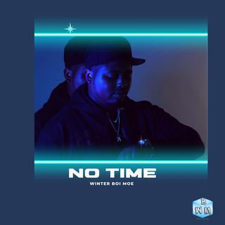 No Time (Radio Edit)