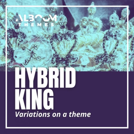 Hybrid King Baroque | Boomplay Music