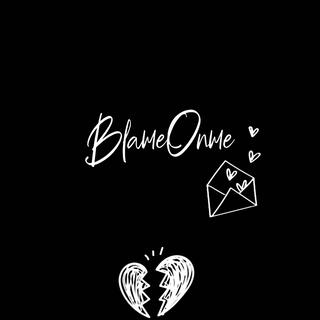 Blame on Me lyrics | Boomplay Music