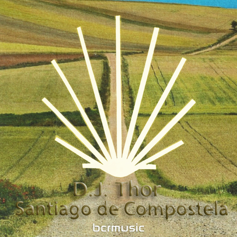 Santiago de Compostela (Paul Right Short Cut) | Boomplay Music