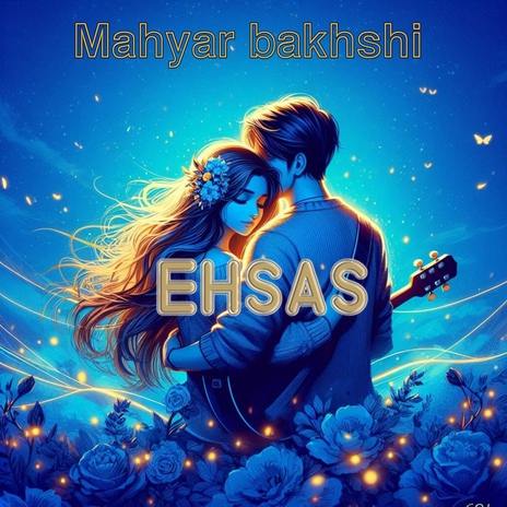 Ehsas | Boomplay Music