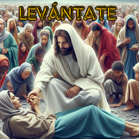 Levántate ft. La Fania de Cristo & Coro Juvenil a Ti Señor