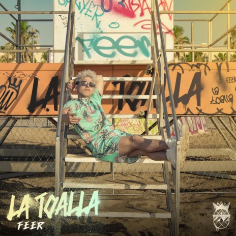 La Toalla | Boomplay Music