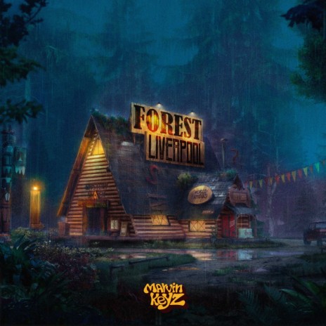 Forest Liverpool | Boomplay Music