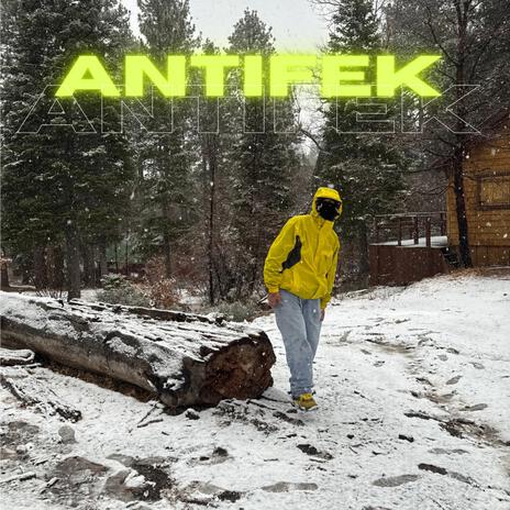 ANTIFEK | Boomplay Music