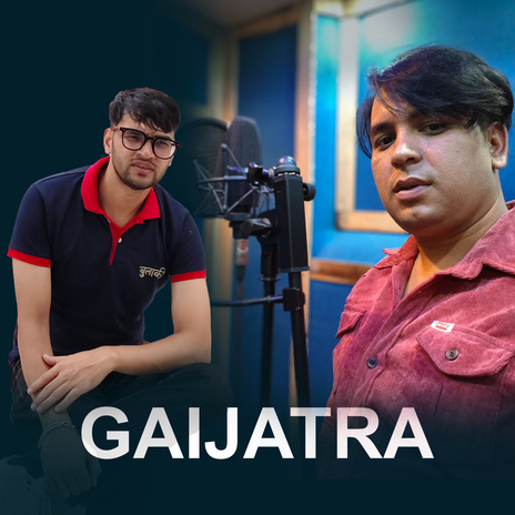 Gaijatra ft. Santosh BK | Boomplay Music