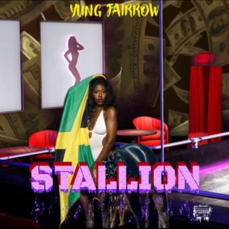 Stallion | Boomplay Music