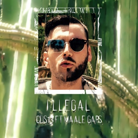 Illegal ft. Maale Gars | Boomplay Music