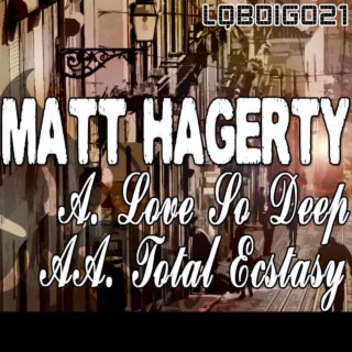 Matt Hagerty