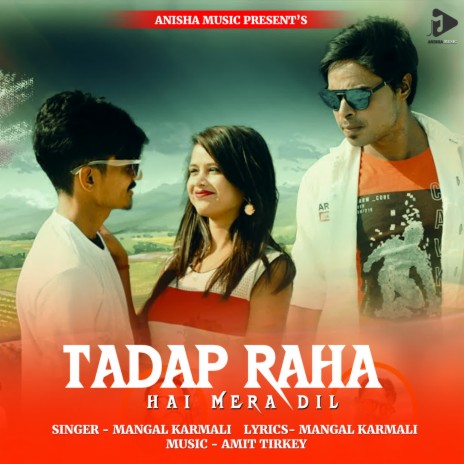 Tadap Raha Hai Mera Dil | Boomplay Music
