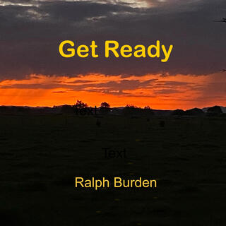 Get Ready lyrics | Boomplay Music