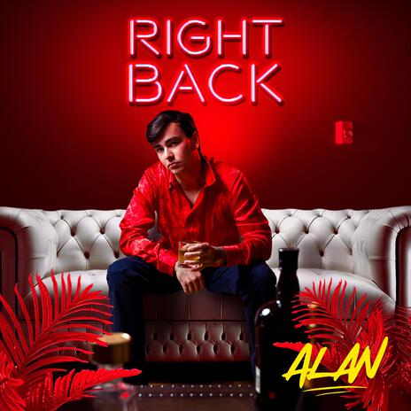 Right Back | Boomplay Music