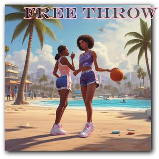 Free Throw