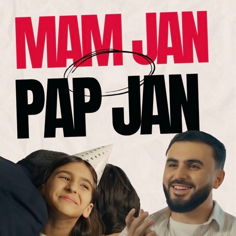 Mam Jan Pap Jan | Boomplay Music