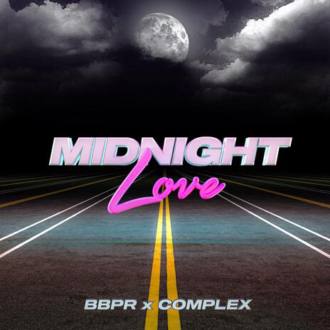 Midnight Love ft. Complex | Boomplay Music