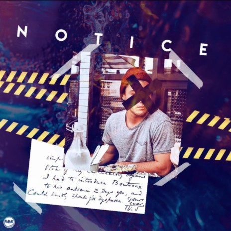 Notice ft. Julian Hurley | Boomplay Music