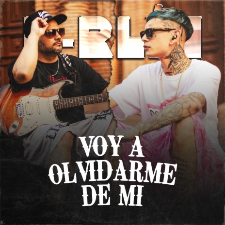 Voy a Olvidarme de Mí | Boomplay Music