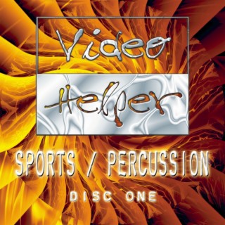 Sports / Percussion / Upbeat / Specialty